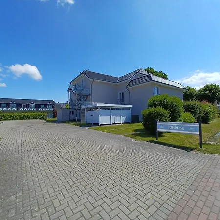 Hotel Johouse Johouse 16 *